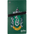Wizarding World Harry Potter Slytherin House Crest PS5 Pro Console Skin